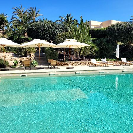 Отель Real Agua Amarga La Joya - Adults Only Экстерьер фото