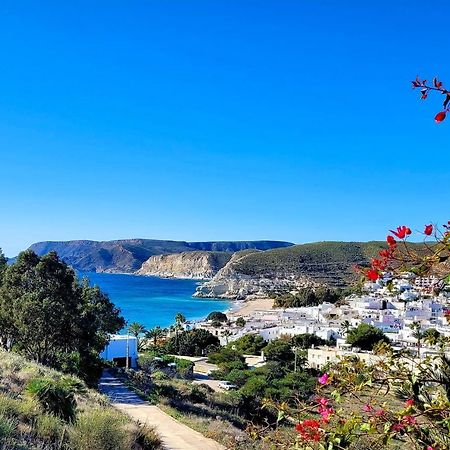 Отель Real Agua Amarga La Joya - Adults Only Экстерьер фото