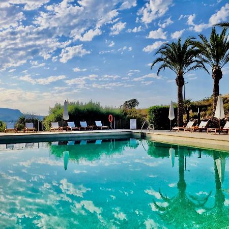 Отель Real Agua Amarga La Joya - Adults Only Экстерьер фото