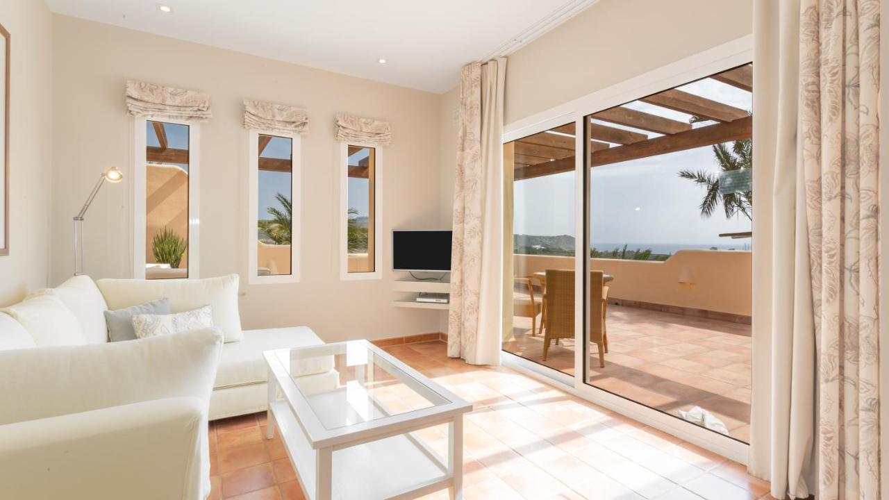 Отель Real Agua Amarga La Joya - Adults Only Экстерьер фото