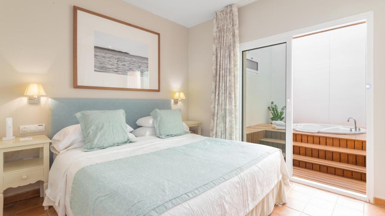 Отель Real Agua Amarga La Joya - Adults Only Экстерьер фото