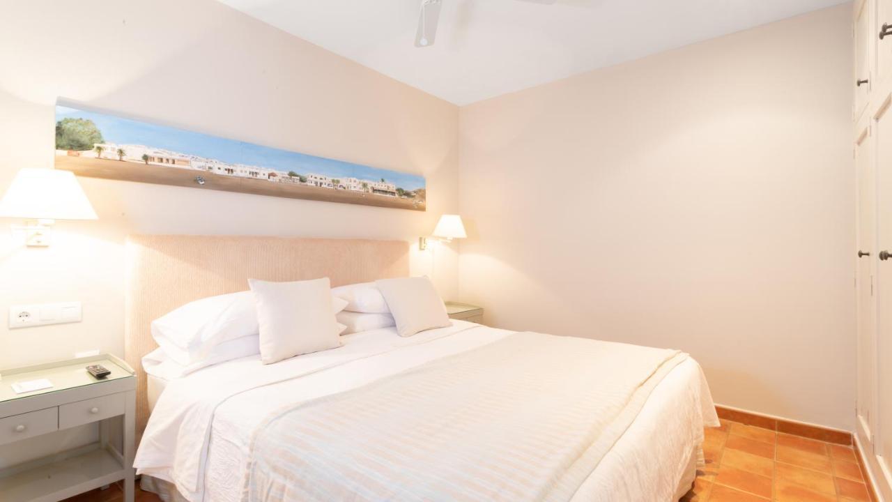 Отель Real Agua Amarga La Joya - Adults Only Экстерьер фото