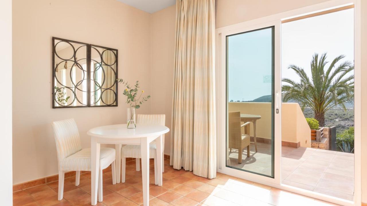 Отель Real Agua Amarga La Joya - Adults Only Экстерьер фото
