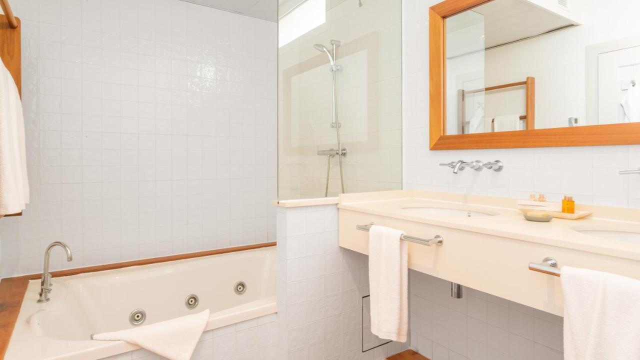 Отель Real Agua Amarga La Joya - Adults Only Экстерьер фото