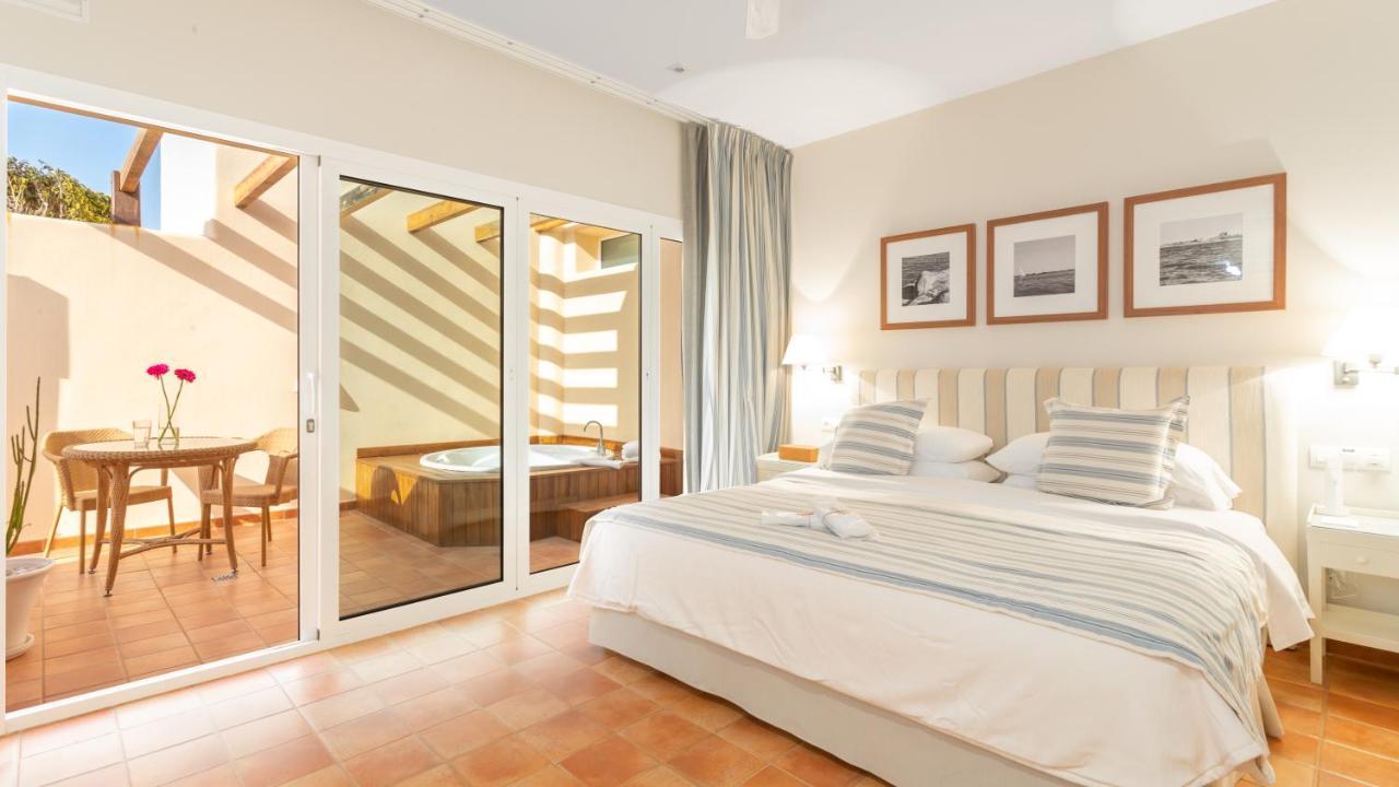 Отель Real Agua Amarga La Joya - Adults Only Экстерьер фото