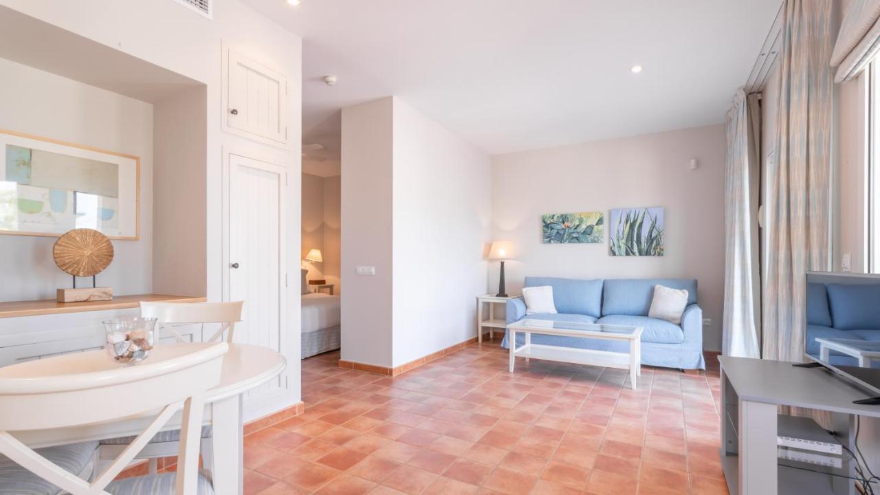 Отель Real Agua Amarga La Joya - Adults Only Экстерьер фото