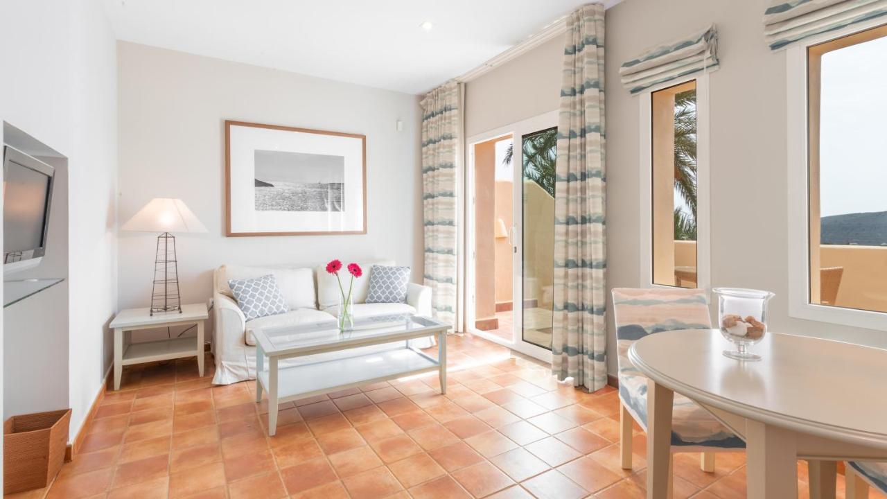 Отель Real Agua Amarga La Joya - Adults Only Экстерьер фото