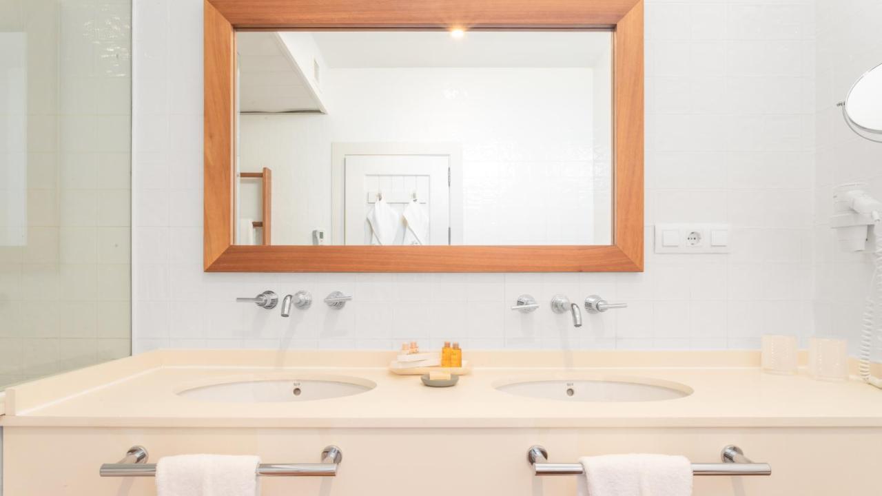 Отель Real Agua Amarga La Joya - Adults Only Экстерьер фото