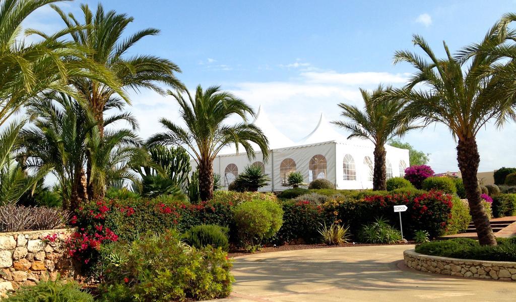 Отель Real Agua Amarga La Joya - Adults Only Экстерьер фото