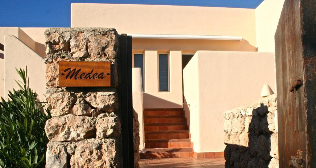 Отель Real Agua Amarga La Joya - Adults Only Экстерьер фото
