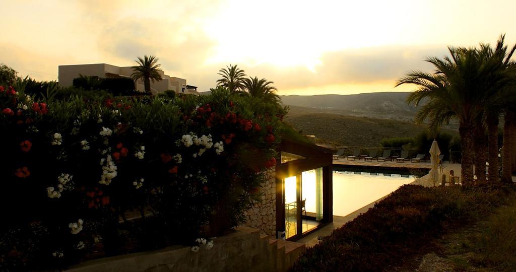 Отель Real Agua Amarga La Joya - Adults Only Экстерьер фото