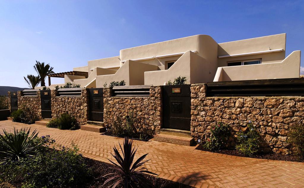 Отель Real Agua Amarga La Joya - Adults Only Экстерьер фото