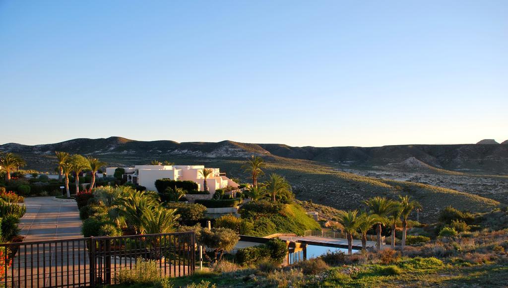 Отель Real Agua Amarga La Joya - Adults Only Экстерьер фото