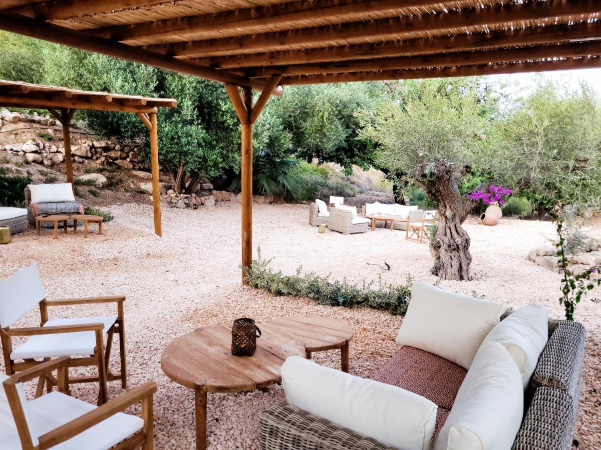 Отель Real Agua Amarga La Joya - Adults Only Экстерьер фото