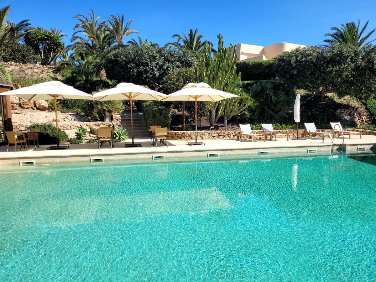 Отель Real Agua Amarga La Joya - Adults Only Экстерьер фото