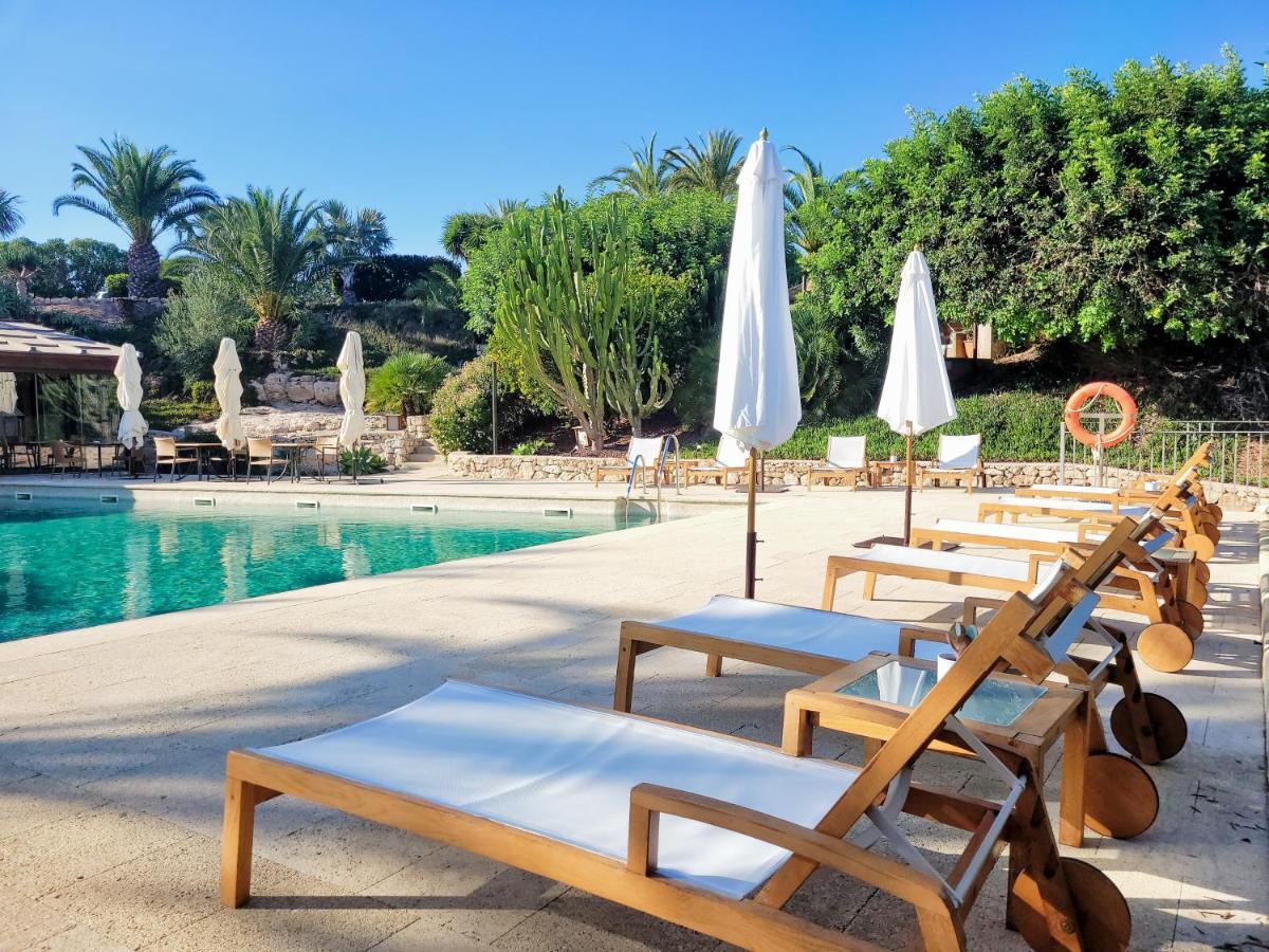 Отель Real Agua Amarga La Joya - Adults Only Экстерьер фото