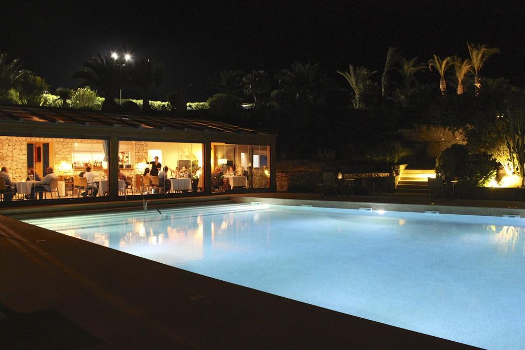 Отель Real Agua Amarga La Joya - Adults Only Экстерьер фото
