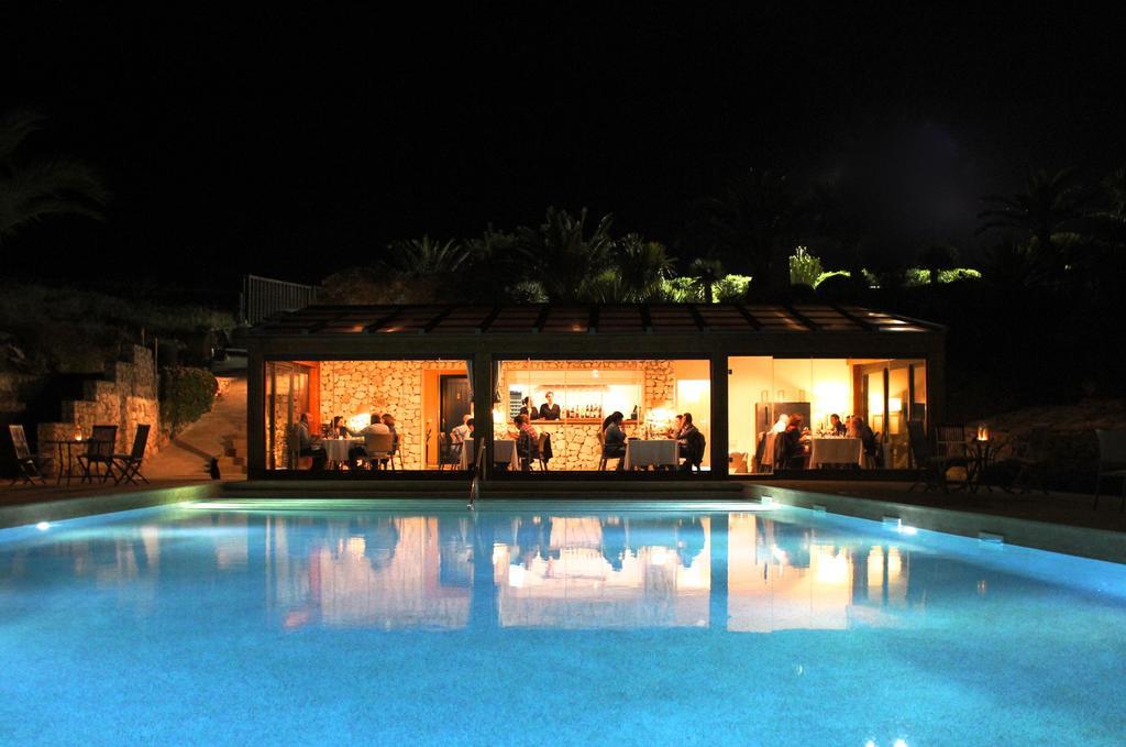 Отель Real Agua Amarga La Joya - Adults Only Экстерьер фото