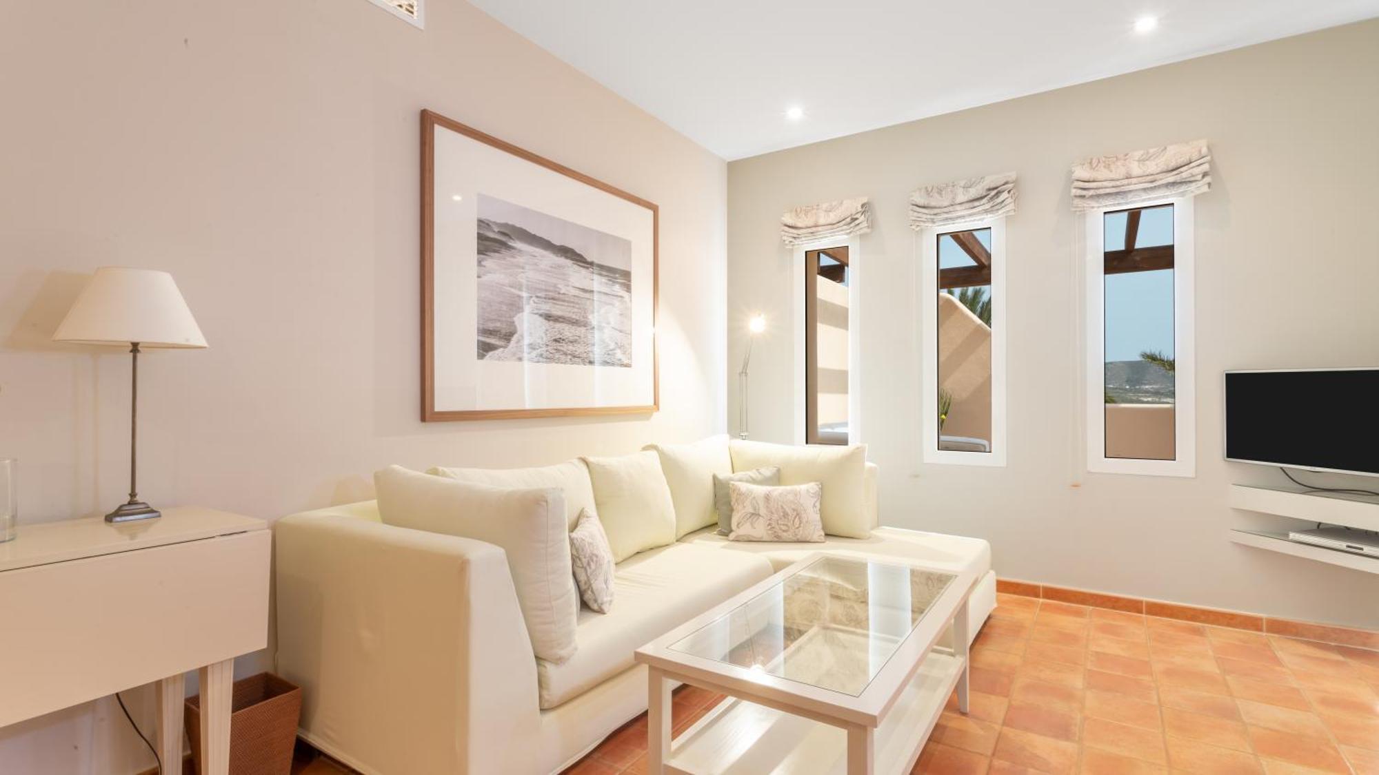 Отель Real Agua Amarga La Joya - Adults Only Номер фото