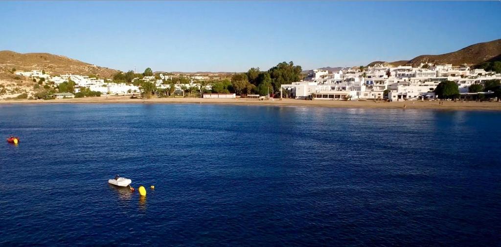 Отель Real Agua Amarga La Joya - Adults Only Экстерьер фото