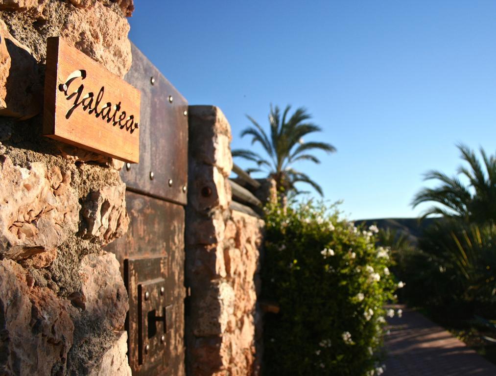 Отель Real Agua Amarga La Joya - Adults Only Экстерьер фото