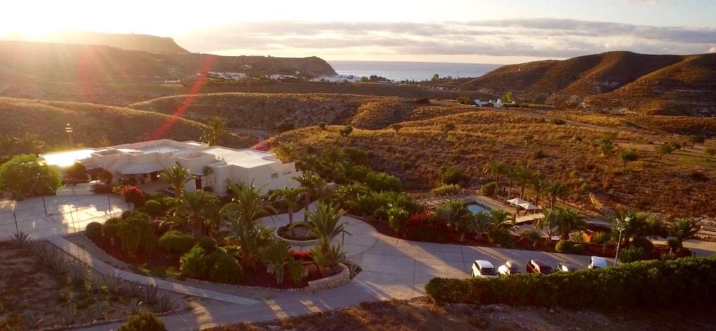 Отель Real Agua Amarga La Joya - Adults Only Экстерьер фото