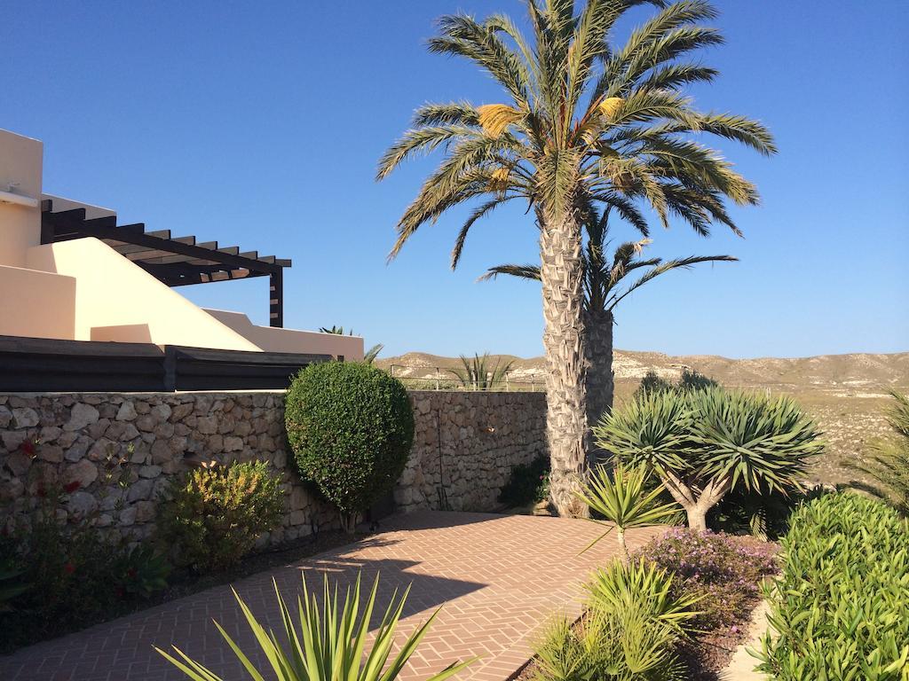 Отель Real Agua Amarga La Joya - Adults Only Экстерьер фото