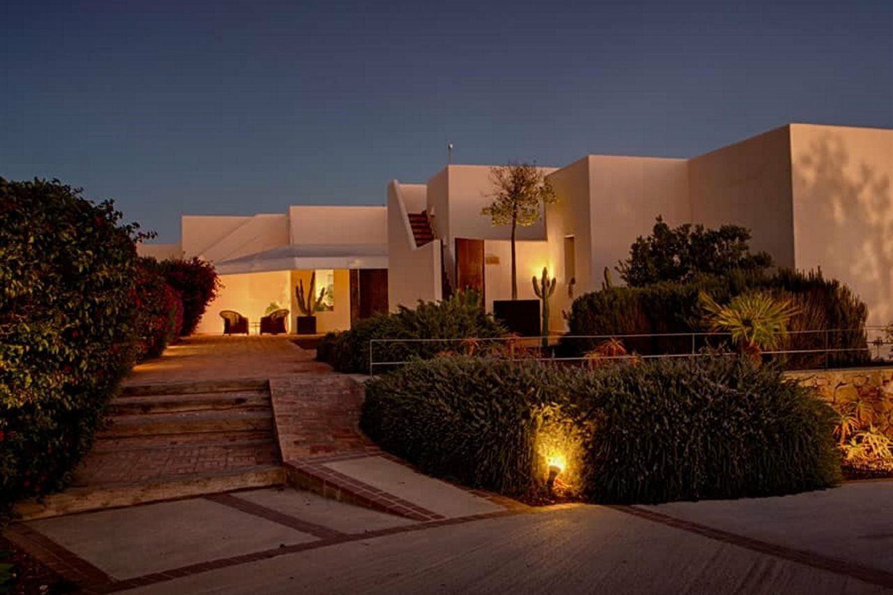 Отель Real Agua Amarga La Joya - Adults Only Экстерьер фото