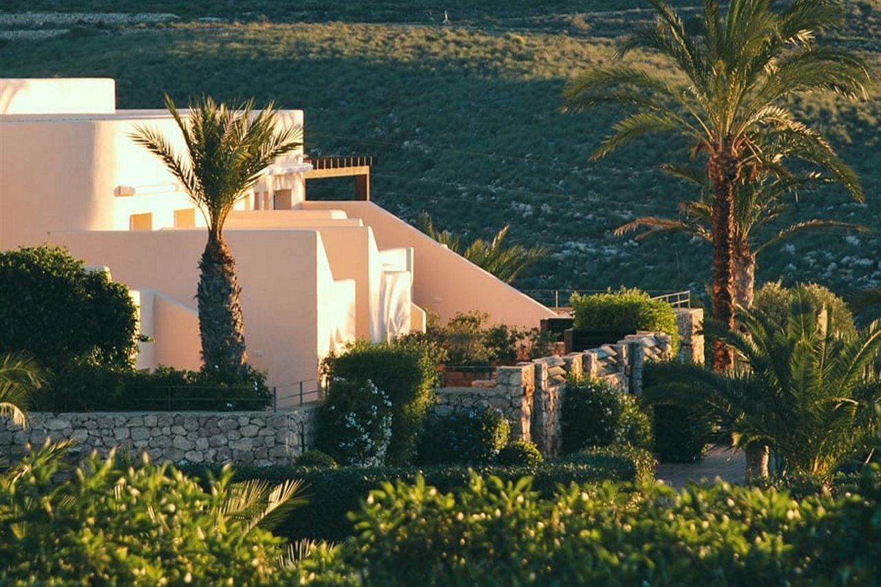Отель Real Agua Amarga La Joya - Adults Only Экстерьер фото
