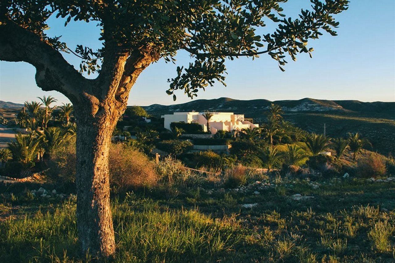 Отель Real Agua Amarga La Joya - Adults Only Экстерьер фото